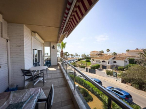 Beachfront Apartment Primera Línea 2-11